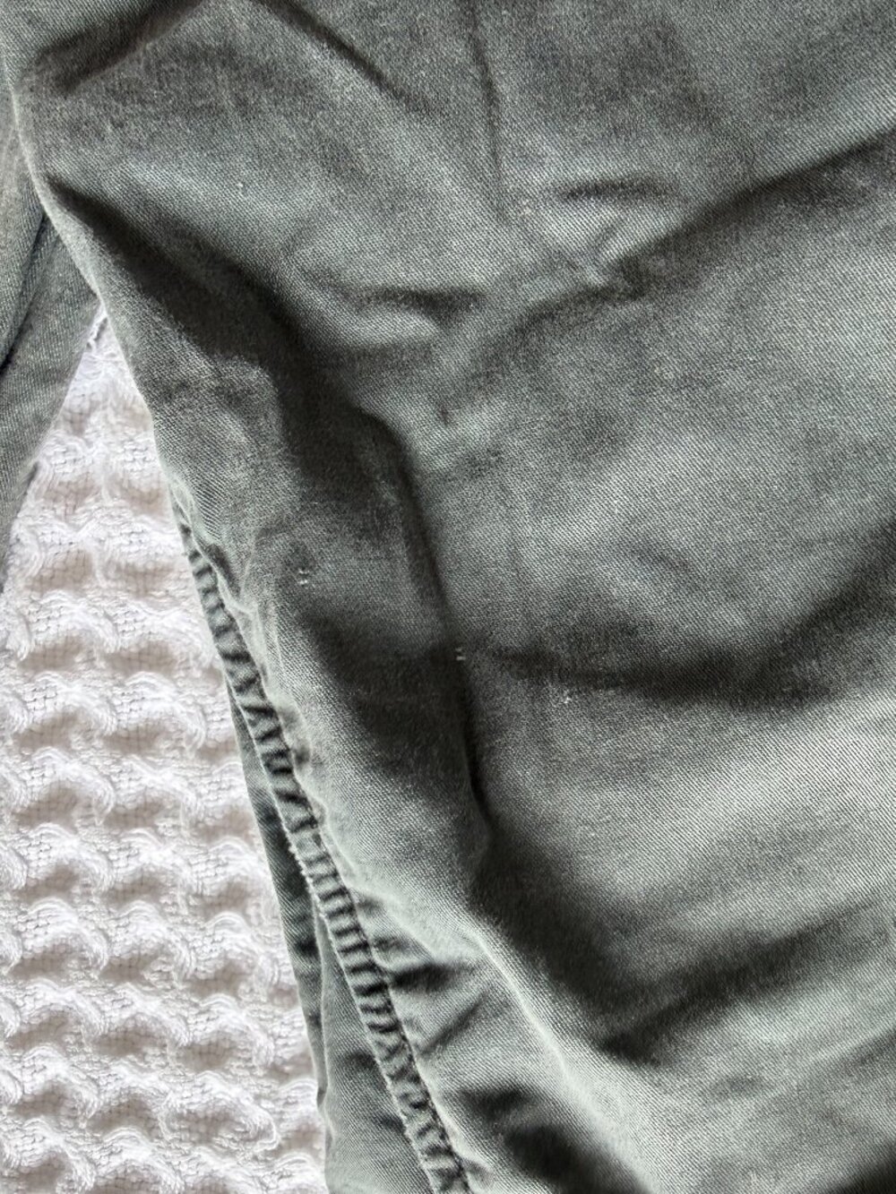 J.W. Brine Men's Chino Pants - Picture 5 of 6